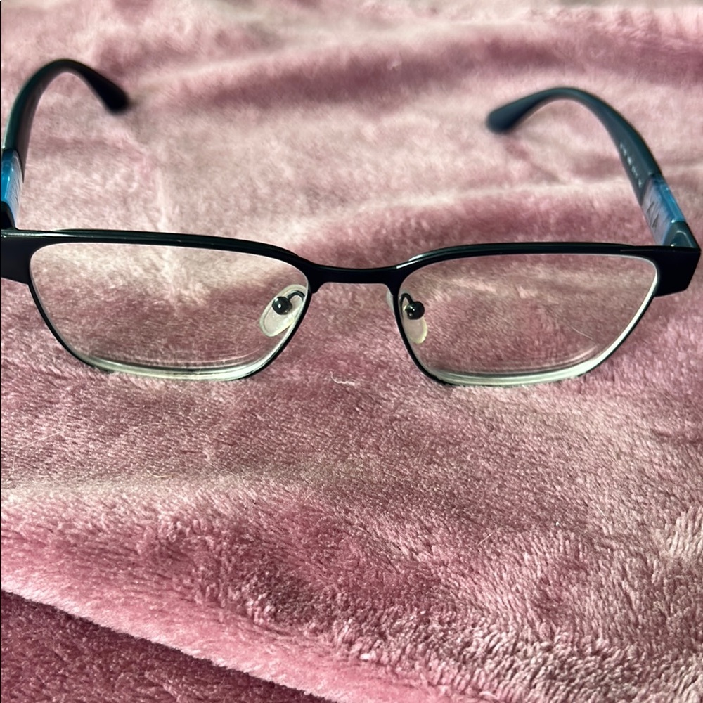 Armani Exchange Men's Eyeglasses